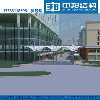 世界鞋业总部基地04